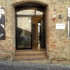 Banner PVC stampa 4 colori con asole
