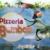 Bamboo pizzeria