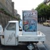 Segui L\'Apety versione festa della pizza 2014